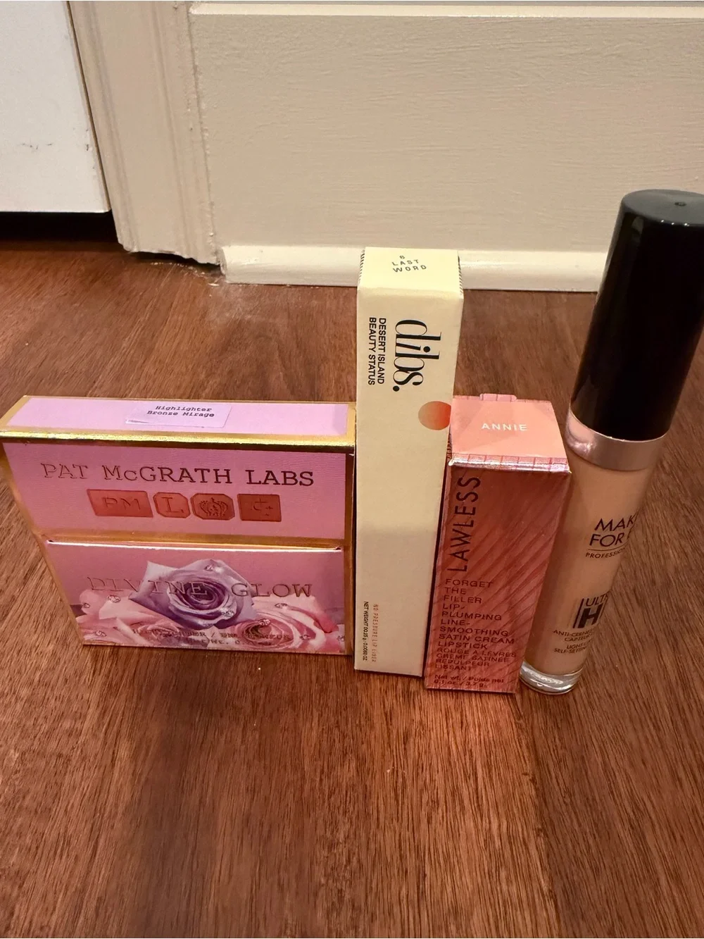Mixed bundle